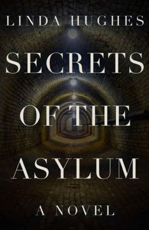 [Secrets Trilogy 01] • Secrets of the Asylum